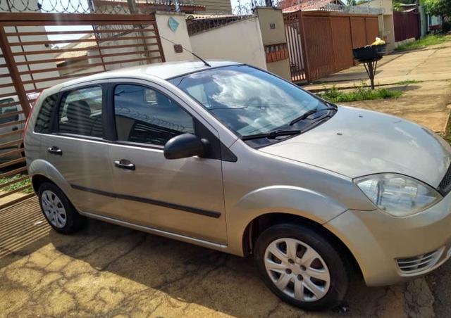 Fiesta hatch personalite - Foto 8