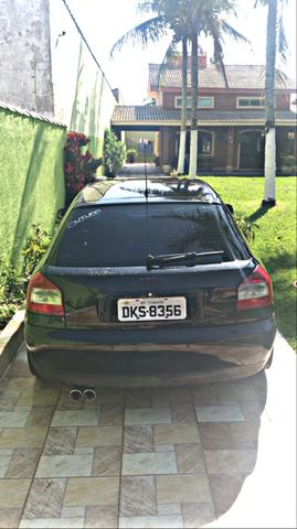 Audi a3 1.8 2005 - Foto 2