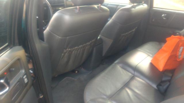 S10 2.8 Splinter - Foto 3