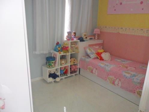 Apartamento 3 quartos, terceiro andar - Foto 11
