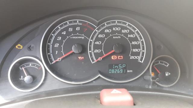 CELTA 2011/2012 1.0 MPFI LT 8V FLEX 4P MANUAL - Foto 4