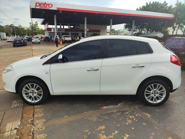 VENDO Fiat Bravo - Foto 3