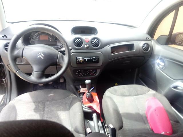 Citroem C3 Glx 1.4 - Foto 4