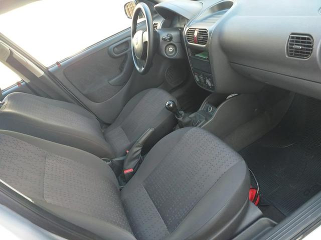 Corsa 2011 - Foto 5
