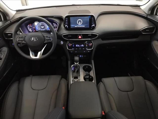 Hyundai Santa fé 3.5 v6 7l Awd - Foto 6