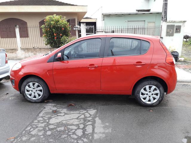 Vendo palio 2014/2015 - Foto 2