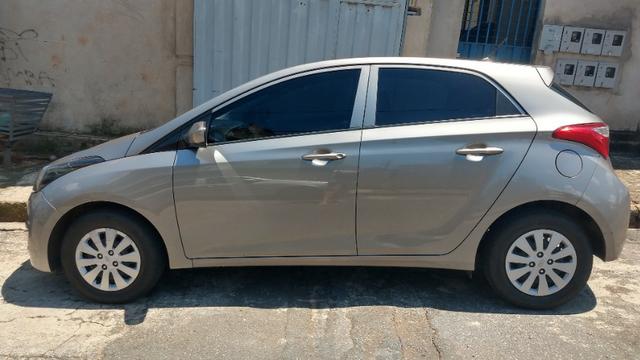 Vendo HB20 - Foto 2