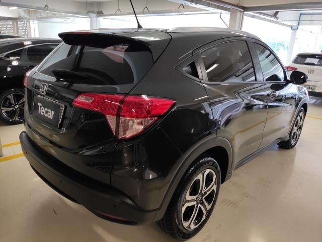 HONDA HR-V 1.8 16V FLEX EX 4P 2017 - Foto 3
