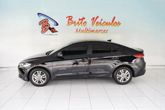 Hyundai elantra 2.0 16v flex 4p automático - Foto 4