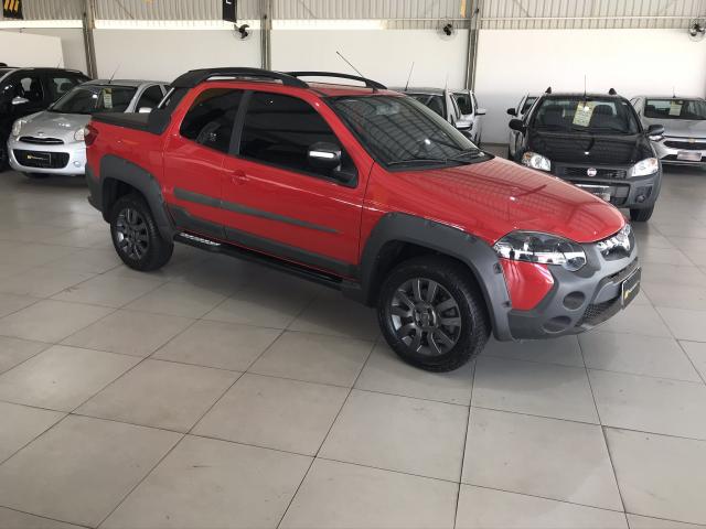 STRADA 2018/2018 CD MPV AVENTURA 1.8 MPI FLEX 3P MANUAL - Foto 4