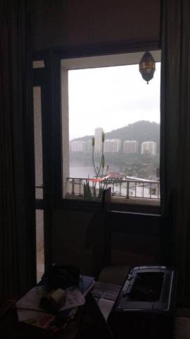 Cobertura residencial à venda, Lagoa, Rio de Janeiro. - Foto 13