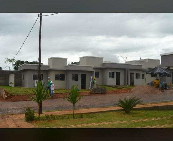 Casas em condomínio Fechado