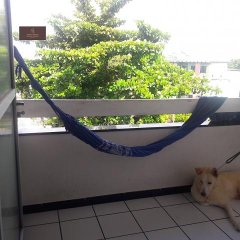 Apartamento, Mata Escura, Salvador-BA - Foto 5