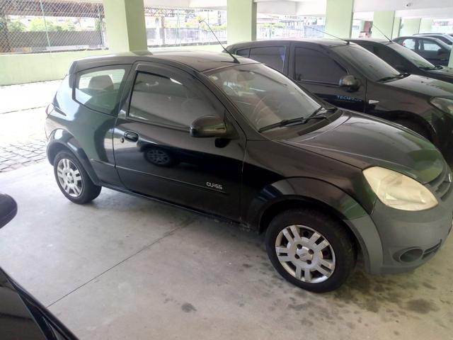 Ford Ka completo