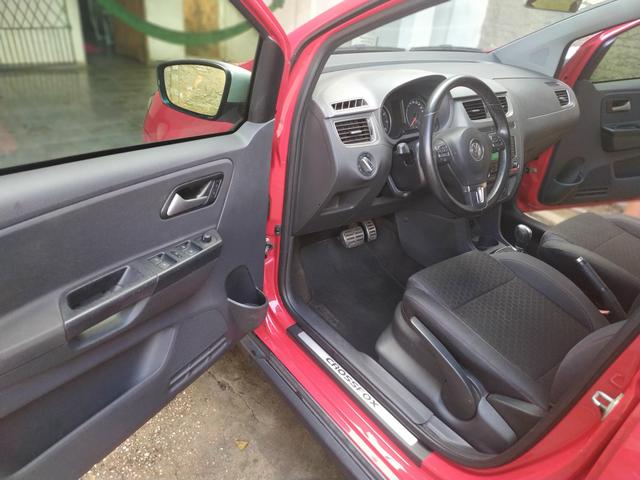 Vendo CrossFox imotion 1.6 2014 - Foto 6