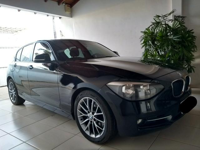 BMW 118i 1.6 Turbo 2012 - Foto 2