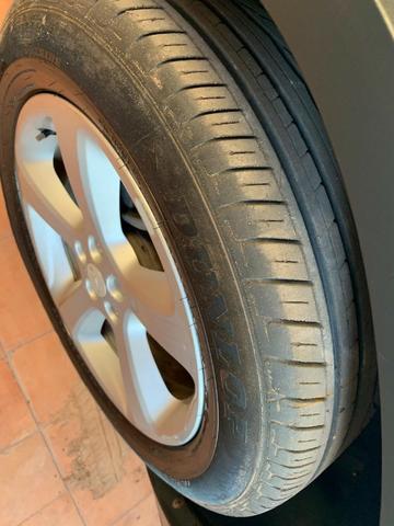 Vendo Tracker 1.8 - Foto 6