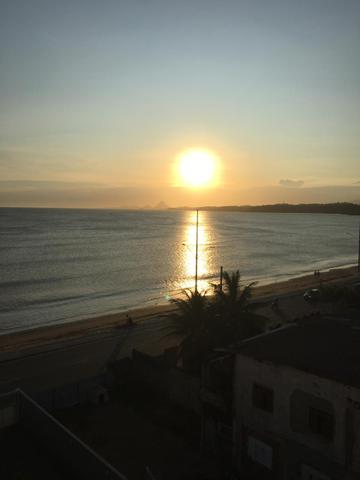 Quarto e sala frente para o mar - Foto 5