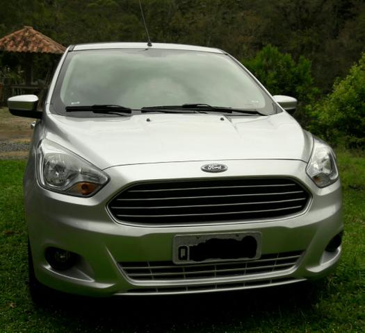 Ford Ka sedan 1.5 2018 abaixo da fipe - Foto 2