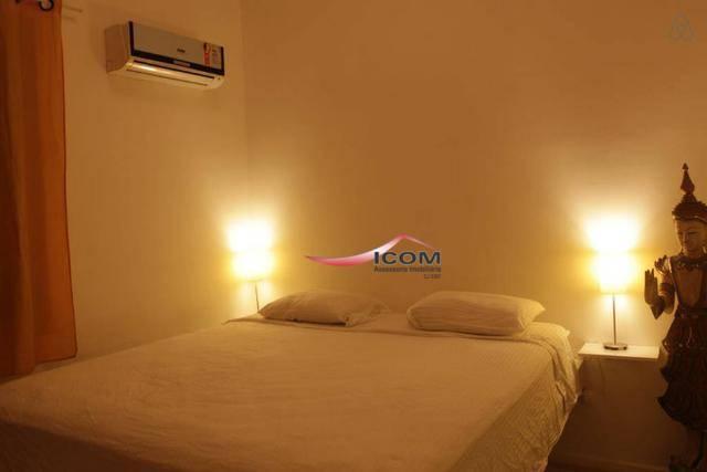 Apartamento para alugar, 160 m² por R$ 8.000,00/mês - Ipanema - Rio de Janeiro/RJ - Foto 14