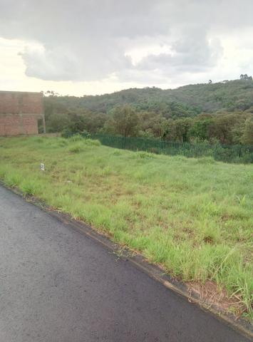 Terreno condomínio fechado monte Verona - Foto 6