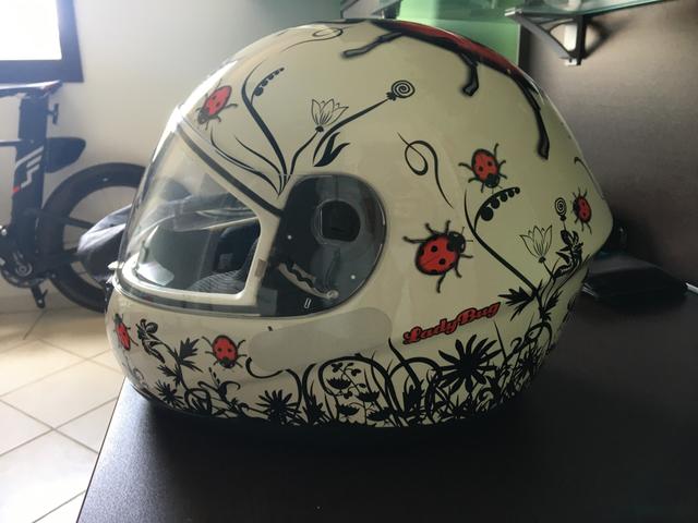 Equipamentos de moto - Foto 2