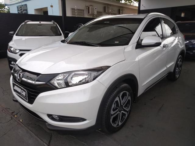 HR-V 2017/2018 1.8 16V FLEX EXL 4P AUTOMÁTICO