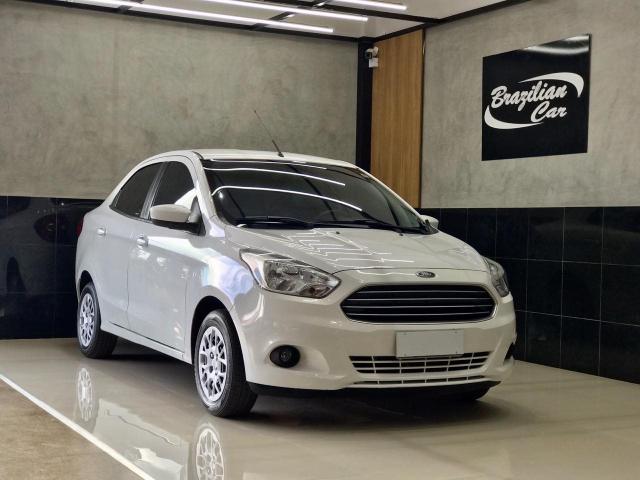 FORD KA + 2016/2017 1.0 TI-VCT FLEX SE MANUAL