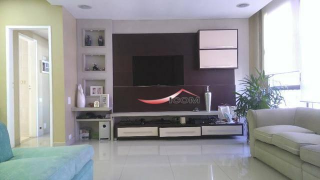 Apartamento residencial à venda, Laranjeiras, Rio de Janeiro. - Foto 13