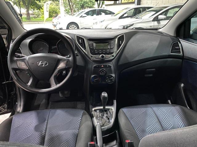 Hyundai HB20S ComfortPlus 1.6 Automático - Foto 7