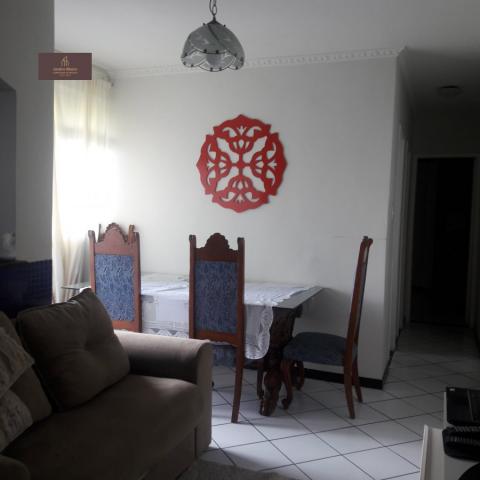 Apartamento, Mata Escura, Salvador-BA - Foto 2