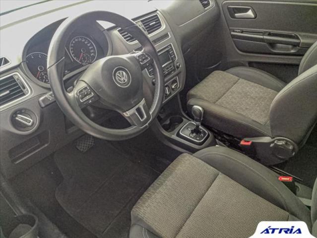 Volkswagen Fox 1.6 mi 8v - Foto 6