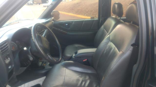 S10 2.8 Splinter - Foto 6