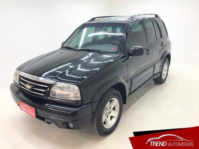 Tracker 2.0 4x4 / teto / gnv - Foto 2