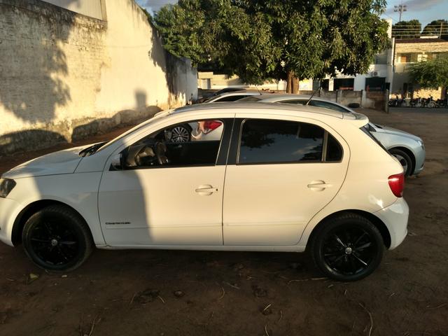Gol comfortline 2014 - Foto 3