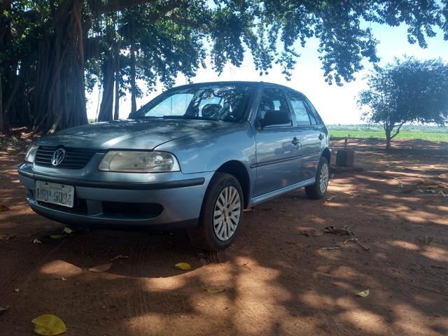 Gol G3 pouco uso - Foto 6