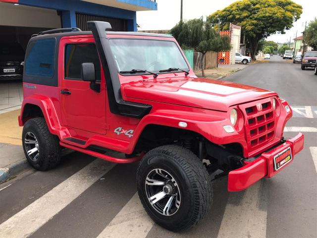 T4 2009/2010 3.0 TETO RÍGIDO 16V TURBO ELETRONIC DIESEL 2P MANUAL