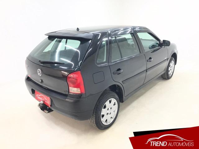 Gol G4 1.0 2007 - Foto 3