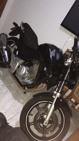 Cb 300R - Foto 7