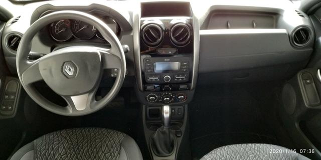 Renault Duster 1.6 Aut cvt - Foto 3