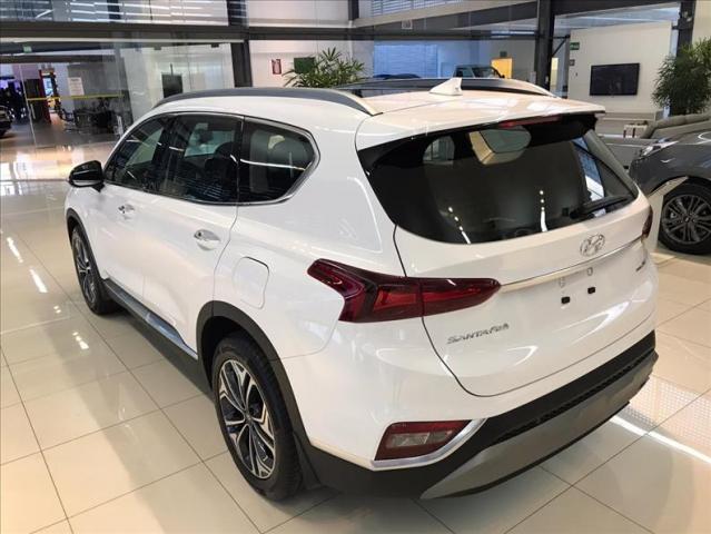 Hyundai Santa fé 3.5 v6 7l Awd - Foto 5