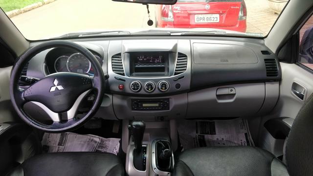 Mitsubishi L200 Triton 3.2 - Foto 3