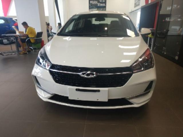 Chery Arrizo 5 1.5 Vvt Turbo Iflex Rxt - Foto 2