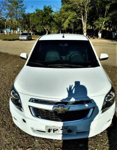Chevrolet cobalt 1.8 ltz completo, carro em perfeito estado - Foto 4