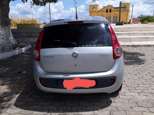 Fiat palio em perfeito estado 2012 1.4 - Foto 2