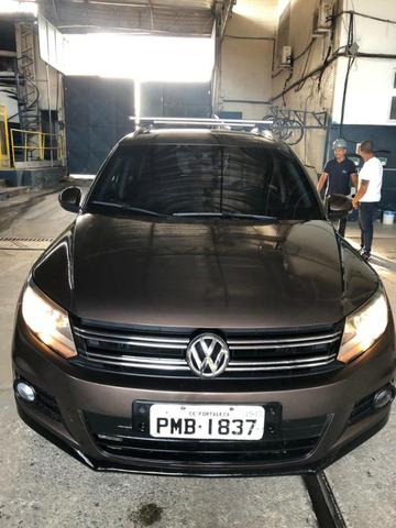 Tiguan - 2.0 TSi - 2015 - Foto 6