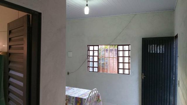 Vendo casa no Setor Sul. Taquaralto - Foto 4