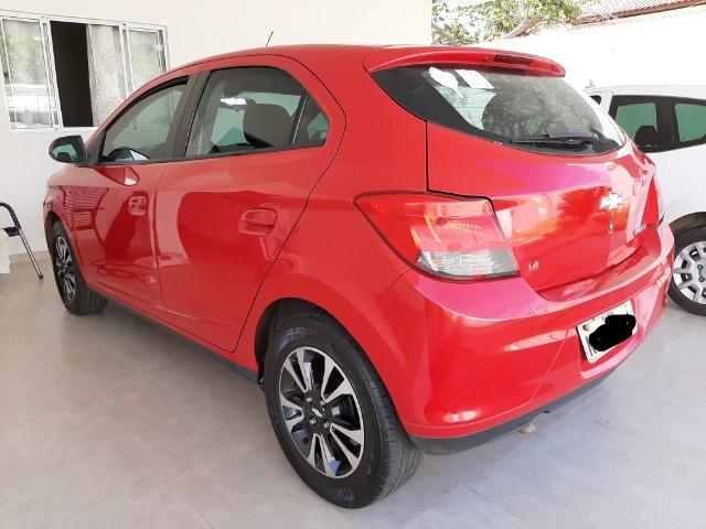 Onix LTZ 2013 - Foto 5