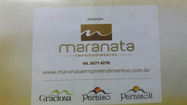 Lote São Luís dos Montes Belos - Foto 2