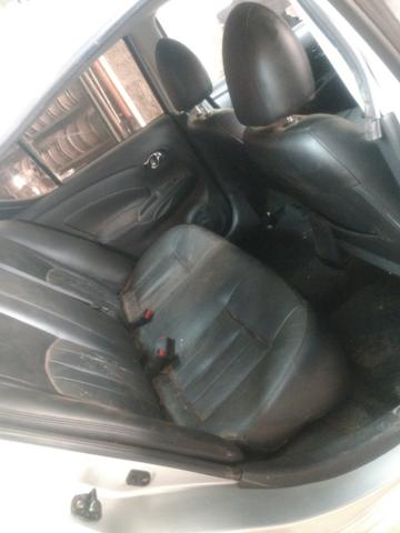 Sucata Nissan Versa 2016/2017 1.6 Flex Automático - Foto 5